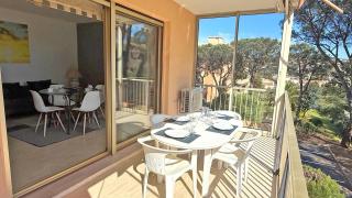 Bosquets - Sainte-Maxime - 9