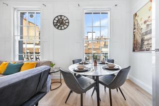 Paddington Heights - Central London Luxury Living - Hyde Park & Westminster - London - 4