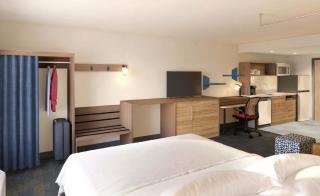 Home2 Suites By Hilton Bozeman Four Corners - Bozeman - 1