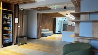 B&B HOTEL Bytom - Bytom - 9
