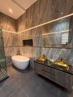Jaiye Villa - 1