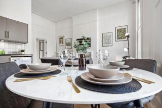 Paddington Heights - Central London Luxury Living - Hyde Park & Westminster - London - 5