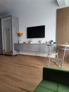 Studio Malul Marii - First Line cu vedere la mare - 5