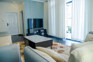 Halo Home - Kigali - 4