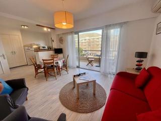 Appartement 3 pièces à Cavalaire-sur-Mer, proche plage avec parking - FR-1-226B-76 - Cavalaire-sur-Mer - 9