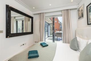 Bond Street Stay - Londra - 8