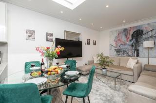 Bond Street Stay - Londra - 7