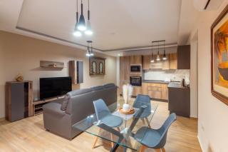 Tal-Vitorja Luxurious Apartment by MA Properties - 6