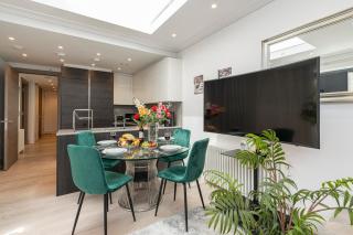 Bond Street Stay - Londra - 4