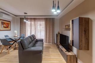 Tal-Vitorja Luxurious Apartment by MA Properties - Mellieħa - 9