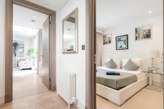 Bond Street Stay - Londra - 3