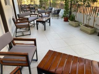 Nile Inn 503 Cozy Studio Steps Away From the Nile - Il Cairo - 8