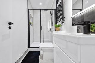 Paddington Heights - Central London Luxury Living - Hyde Park & Westminster - London - 7