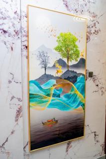 KML Luxury Kinshasa-Gombe - 7