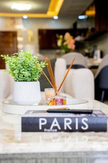 KML Luxury Kinshasa-Gombe - 3