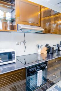 KML Luxury Kinshasa-Gombe - 2