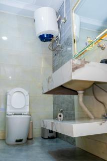 KML Luxury Kinshasa-Gombe - 1