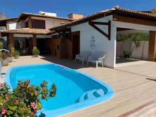 Casa em condomínio na praia de Sonho Verde - Paripueira - 0
