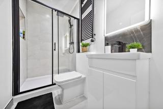 Paddington Heights - Central London Luxury Living - Hyde Park & Westminster - London - 6