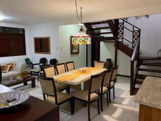 Casa em condomínio na praia de Sonho Verde - Paripueira - 6