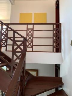 Casa em condomínio na praia de Sonho Verde - Paripueira - 1