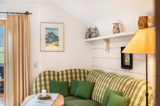 Ferienhaus Frühholz - Waxenstein - Grainau - 2