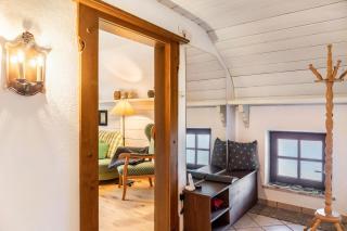 Ferienhaus Frühholz - Waxenstein - 1