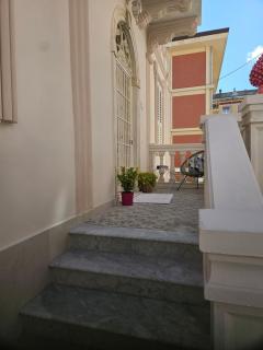 Casa Ichnusa - Sarzana - 0