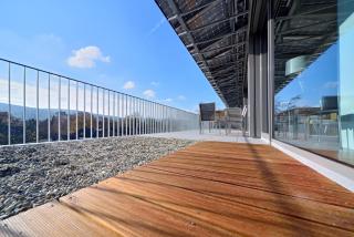 LOFT Top Floor - Schorndorf - 0