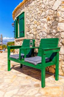 Island Getaway Heritage House - Mirce - 2