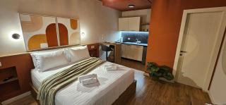 Olive garden apartments - Tirana - 0