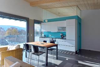 LOFT Top Floor - Schorndorf - 2