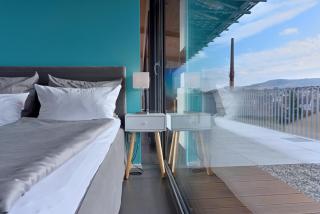 LOFT Top Floor - Schorndorf - 1