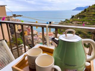Volo Rooms by Arbaspàa - Manarola - 0