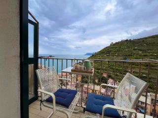 Volo Rooms by Arbaspàa - Manarola - 7