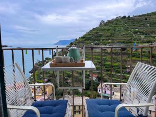 Volo Rooms by Arbaspàa - Manarola - 6