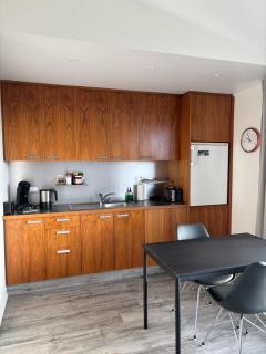 Ace Guesthouse - Keflavík - 4
