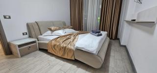 Premium Suite Cazare Mamaia Nord Complex cu Piscina Incalzita Sauna Gym Jacuzzi - Mamaia Sat/Năvodari - 4