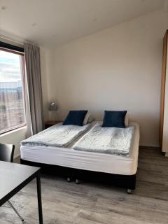 Ace Guesthouse - Keflavík - 5