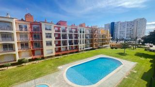 Apartamento con Piscina y Terraza cerca del Mar - Empuriabrava - 1