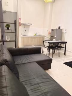 KLIA Airport Homestay 7 - Sepang - 5