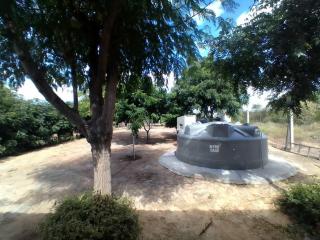 Sitio Crav - Petrolina - 1