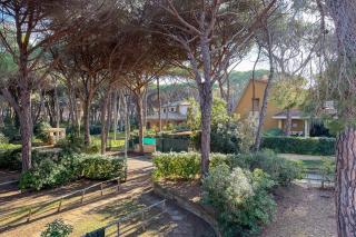 Appartamento Manta civico 4 - Principina a Mare - 9