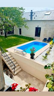 Maison très belle - - 9