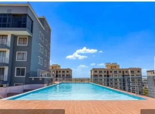 Sabaki's Homely One bedroom Apartment - Near Airport - Marimbeti - 5