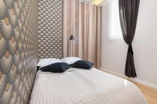 Piękne Studio w Sopocie Molo & Plaża by Noclegi Renters - Sopot - 8