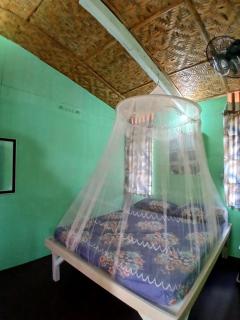 Bohol Hammock Hostel - Batuan - 9
