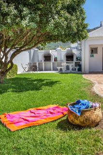 Charming HoutBay Hideaway - Pool - Hout Bay - 7