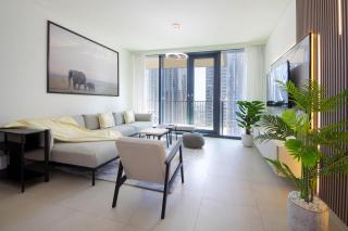 Spacious 2BHK Boulevard Heights Downtown - 7