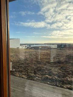 Ace Guesthouse - Keflavík - 1